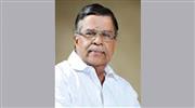 നാ​ഗാ​ലാ​ൻ​ഡ് ഗ​വ​ർ​ണ​ർ ലാ ​ഗ​ണേ​ശ​ൻ അ​ന്ത​രി​ച്ചു